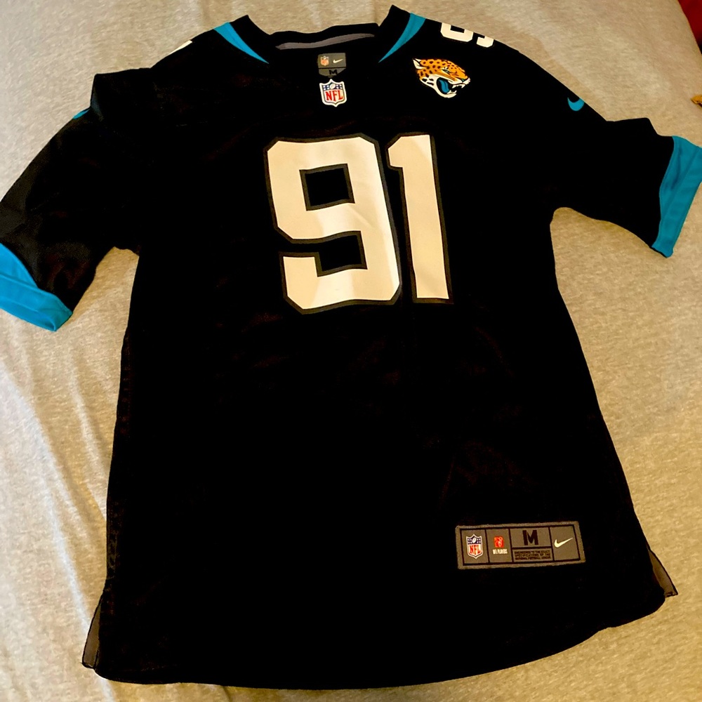 Jacksonville Jaguars Jersey